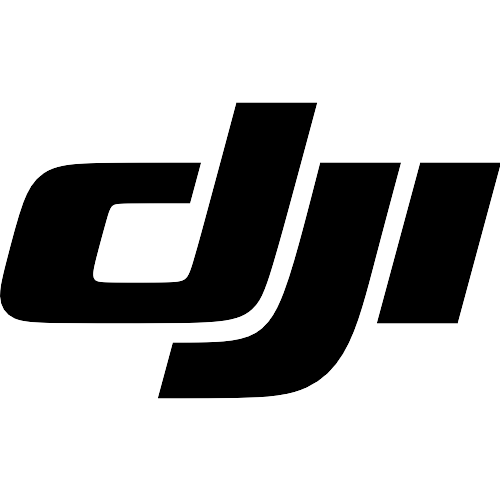Logo de DJI Enterprise