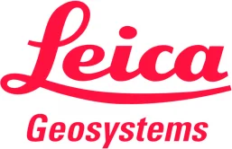 Logo de Leica Geosystems