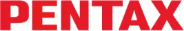 Logo de Pentax