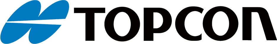 Logo de Topcon