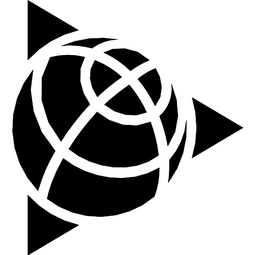 Logo de Trimble