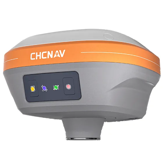 Receptor GNSS CHCNAV i73+