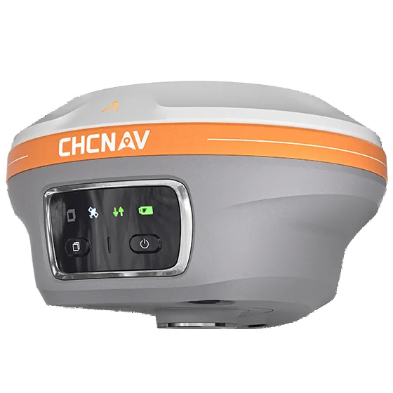 Receptor GNSS CHCNAV i89