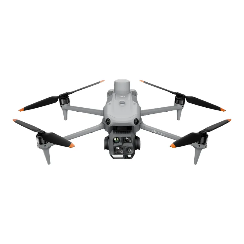 Dron DJI Matrice 4T