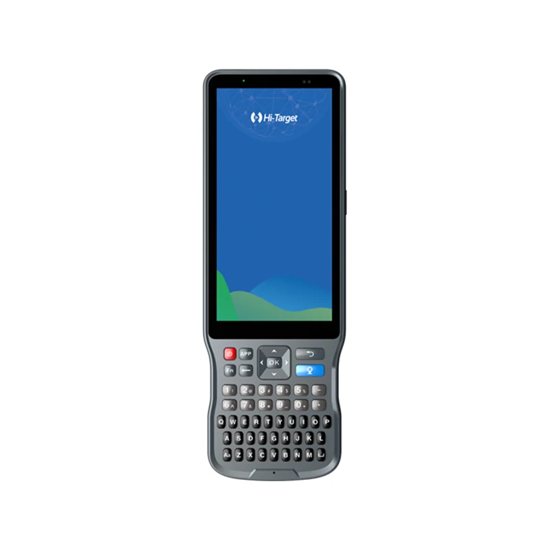 Controlador Hi-Target iHand55