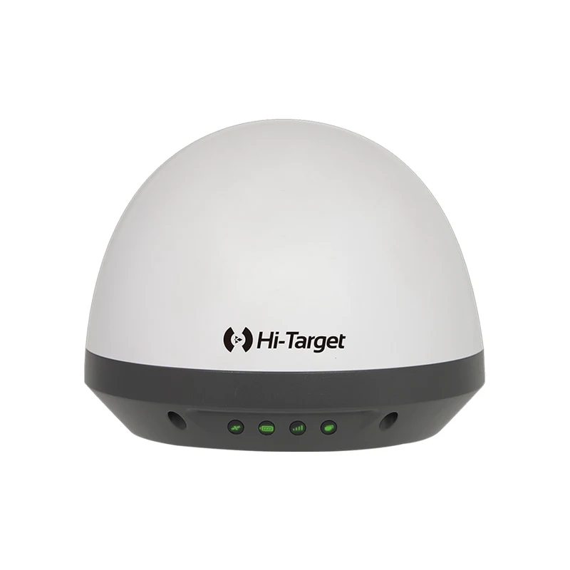 Receptor GNSS de Monitoreo Hi-Target MS401