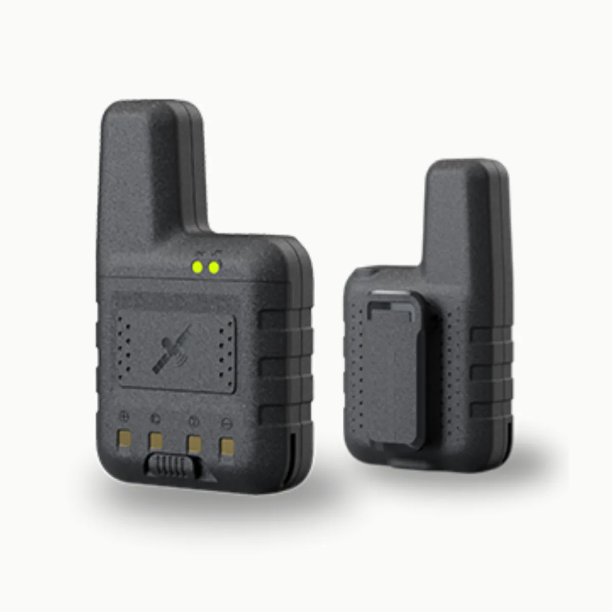 Receptor GNSS Hi-Target Qbox 20
