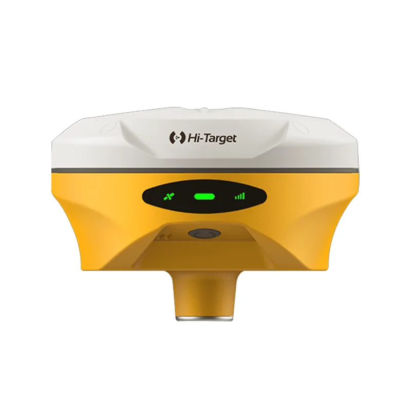 Receptor GNSS RTK Hi-Target V500 Visual IMU-RTK