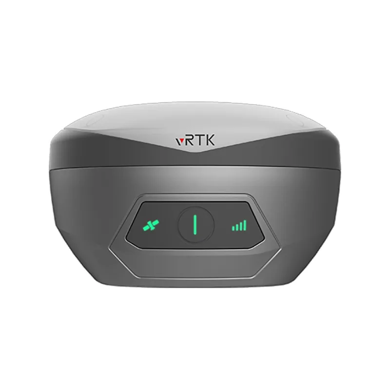 Receptor GNSS RTK Hi-Target VRTK Visual IMU-RTK