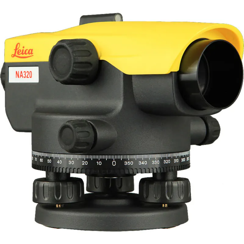Nivel Automático Leica NA320