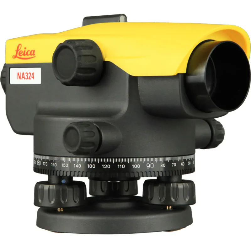 Nivel Automático Leica NA324