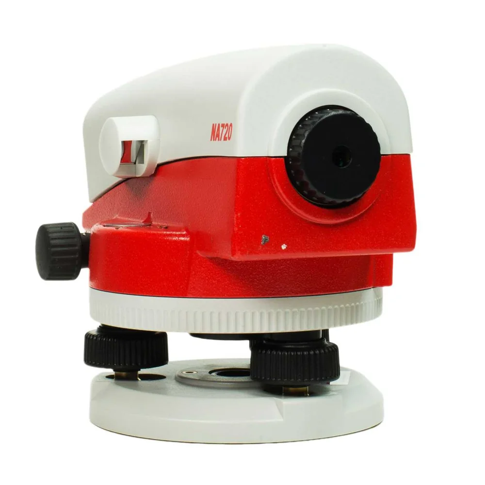 Nivel Automático Leica NA720