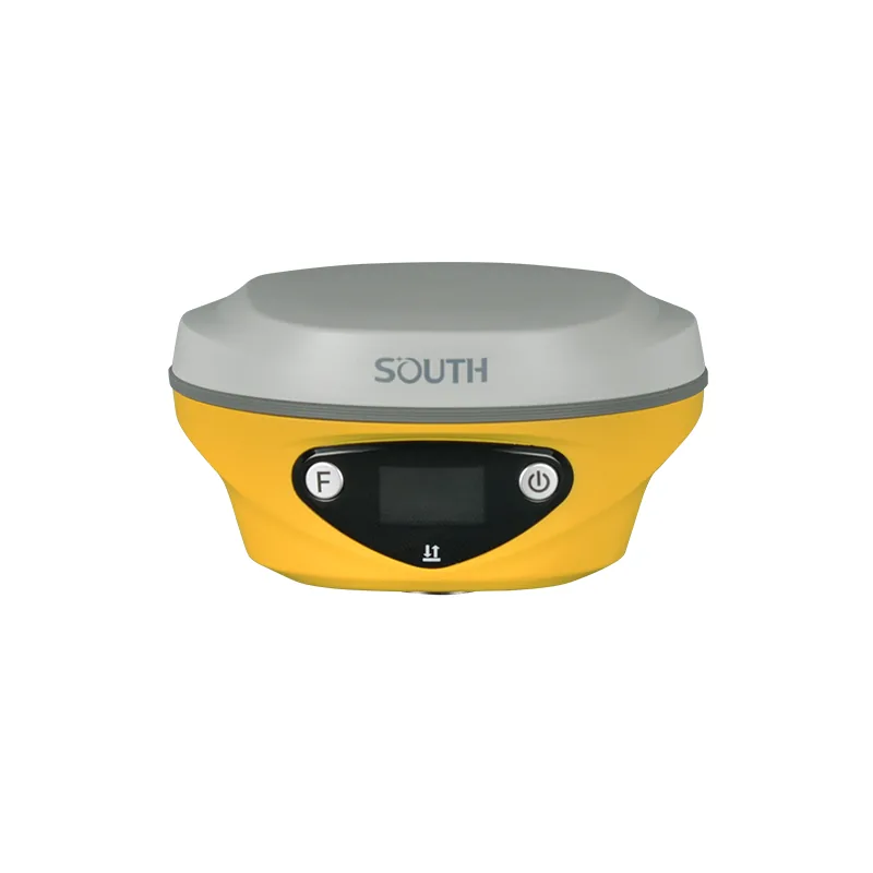 Receptor GNSS South ALPS1