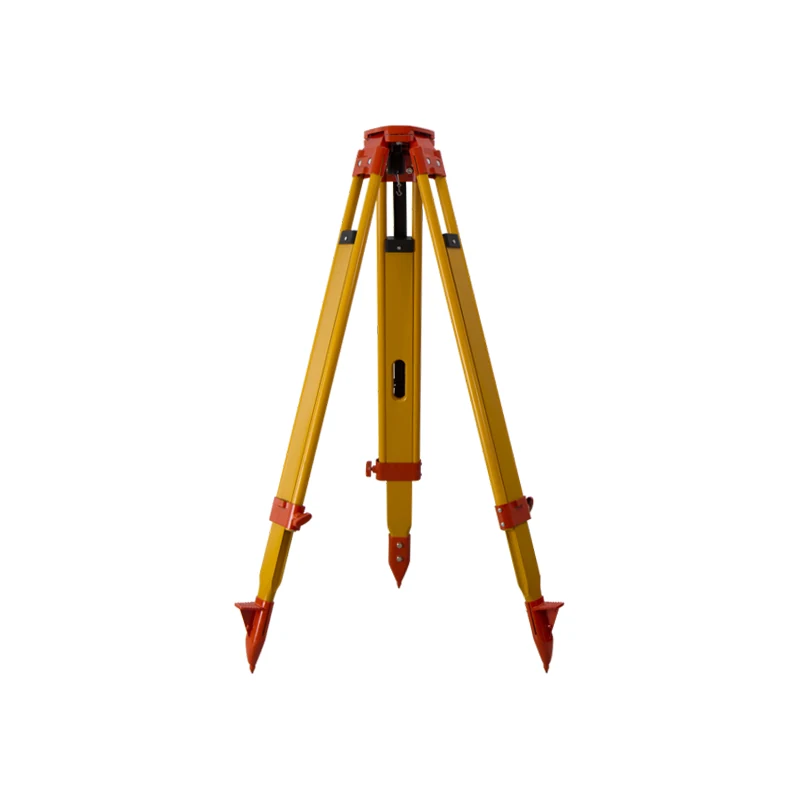 Trípode de Madera South ATS-2
