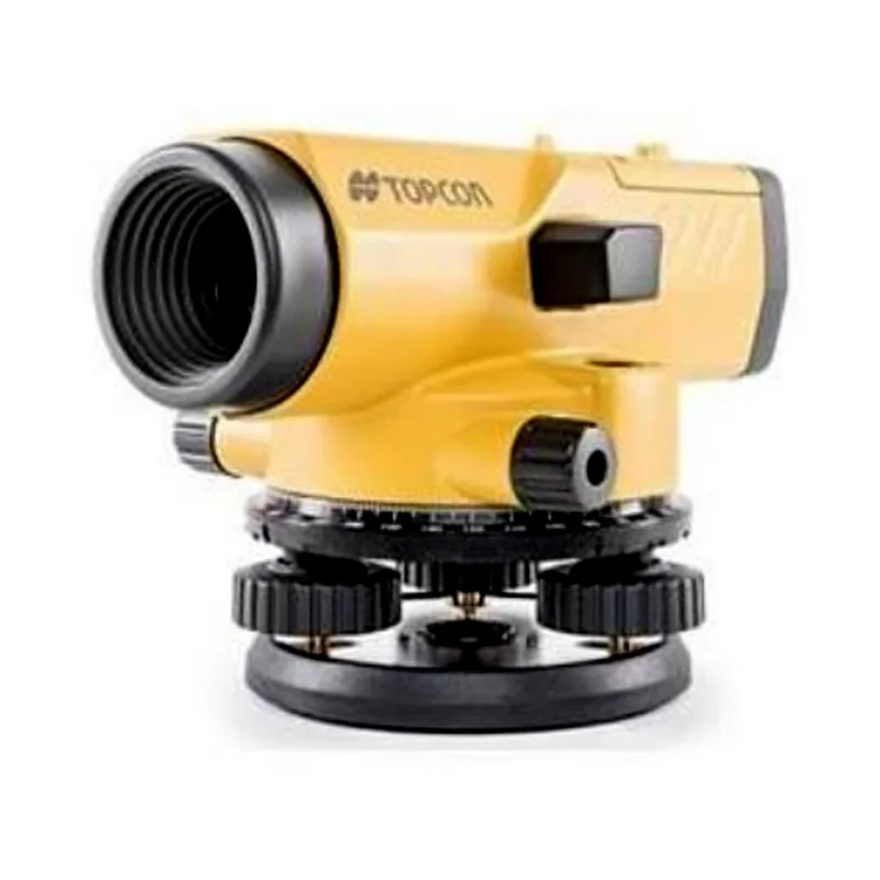 Nivel Automático Topcon AT-B3A