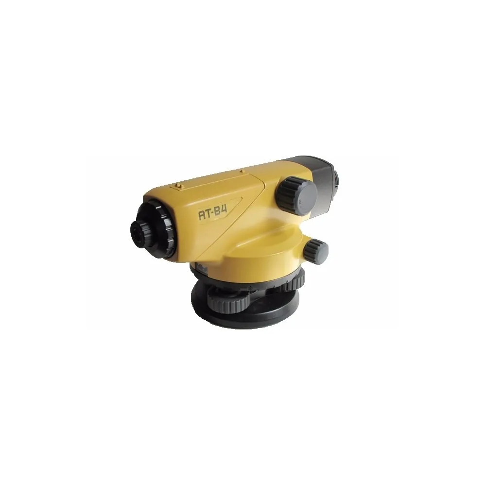 Nivel Automático Topcon AT-B4A