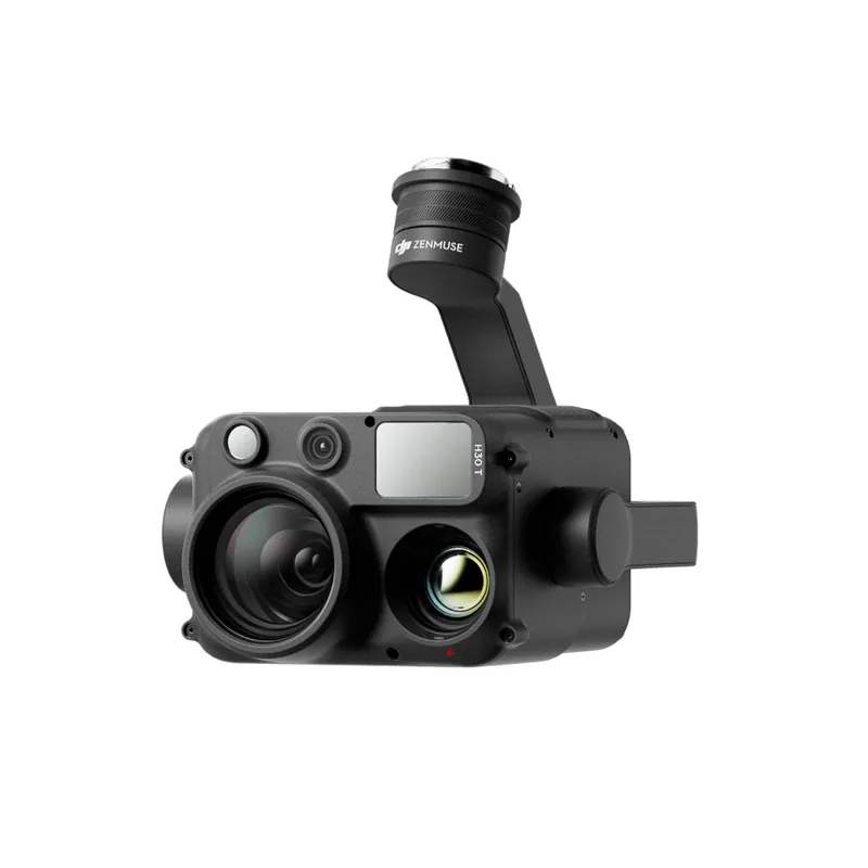 Payload DJI Zenmuse H30T