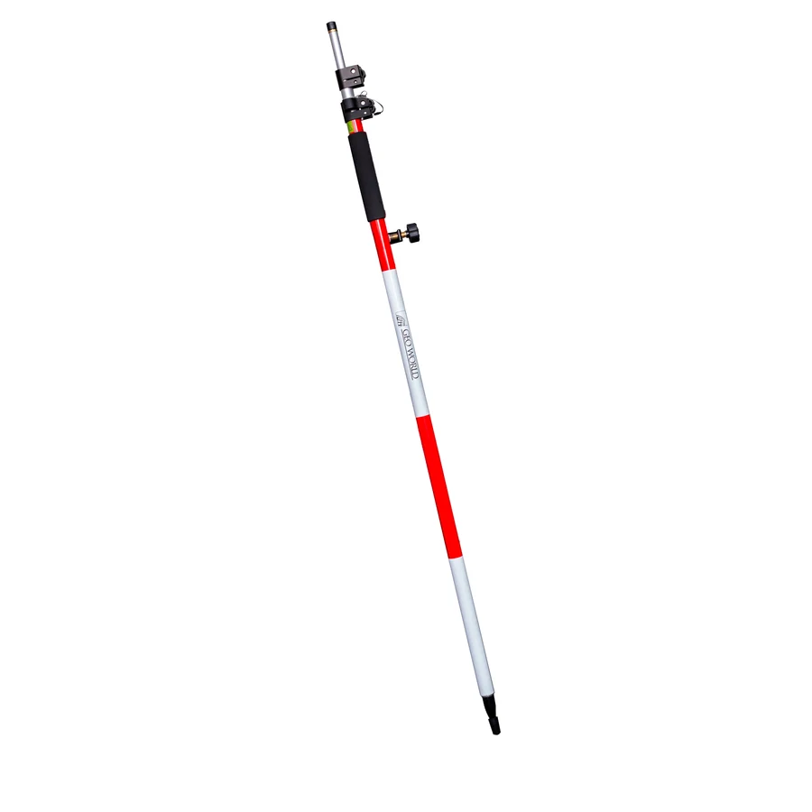 Bastón GeoWorld de 3.60 m