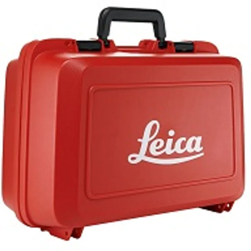 Estuche Leica para TS07/TS10