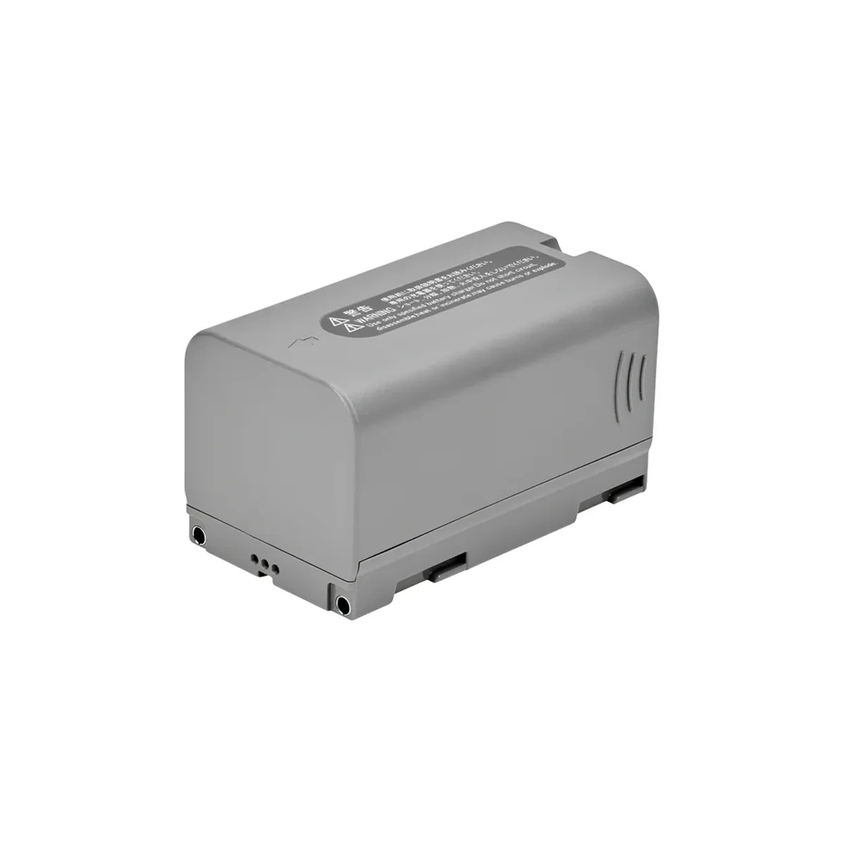 Batería Topcon BDC72 (P/N 1038706-01)