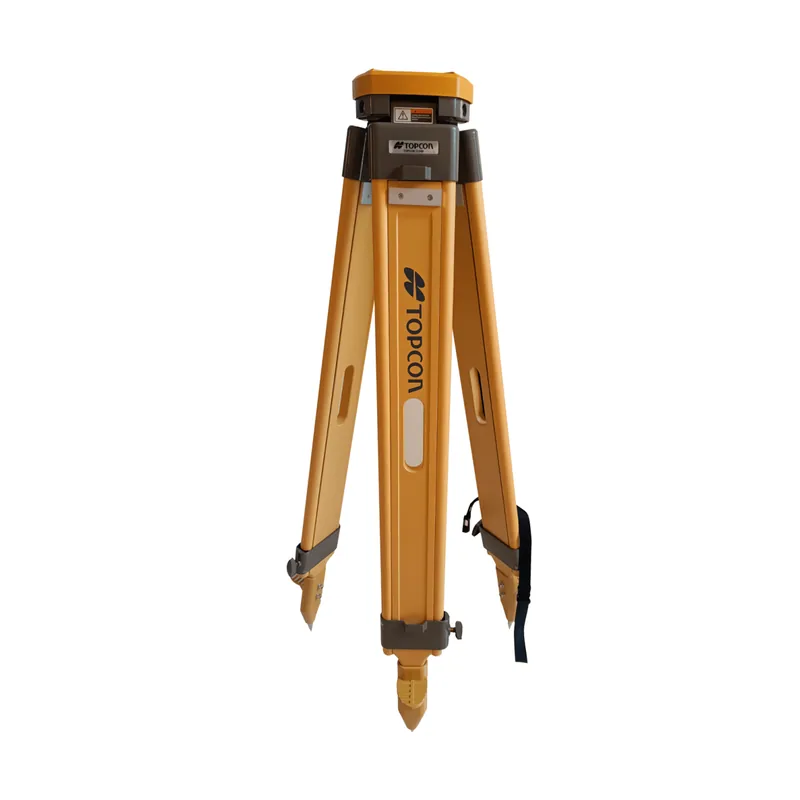 Trípode Topcon DW1