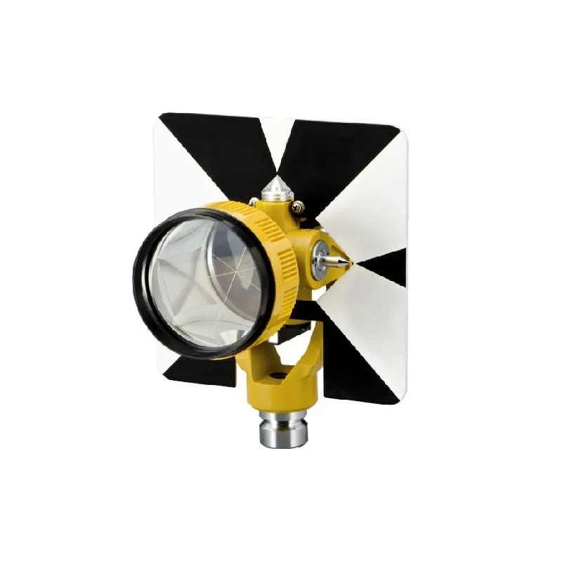 Prisma Topcon