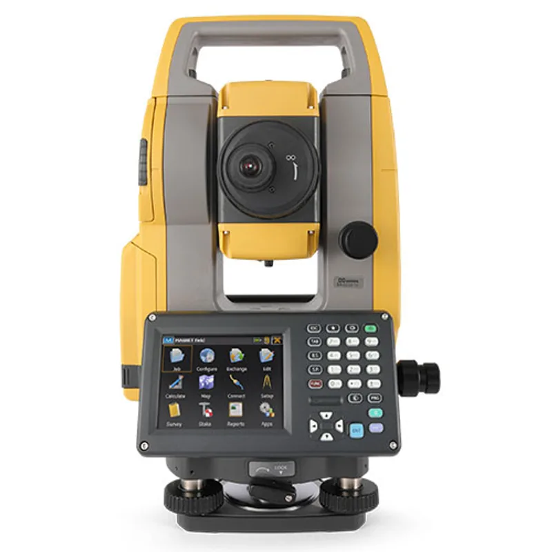 Estación Total Topcon OS-200