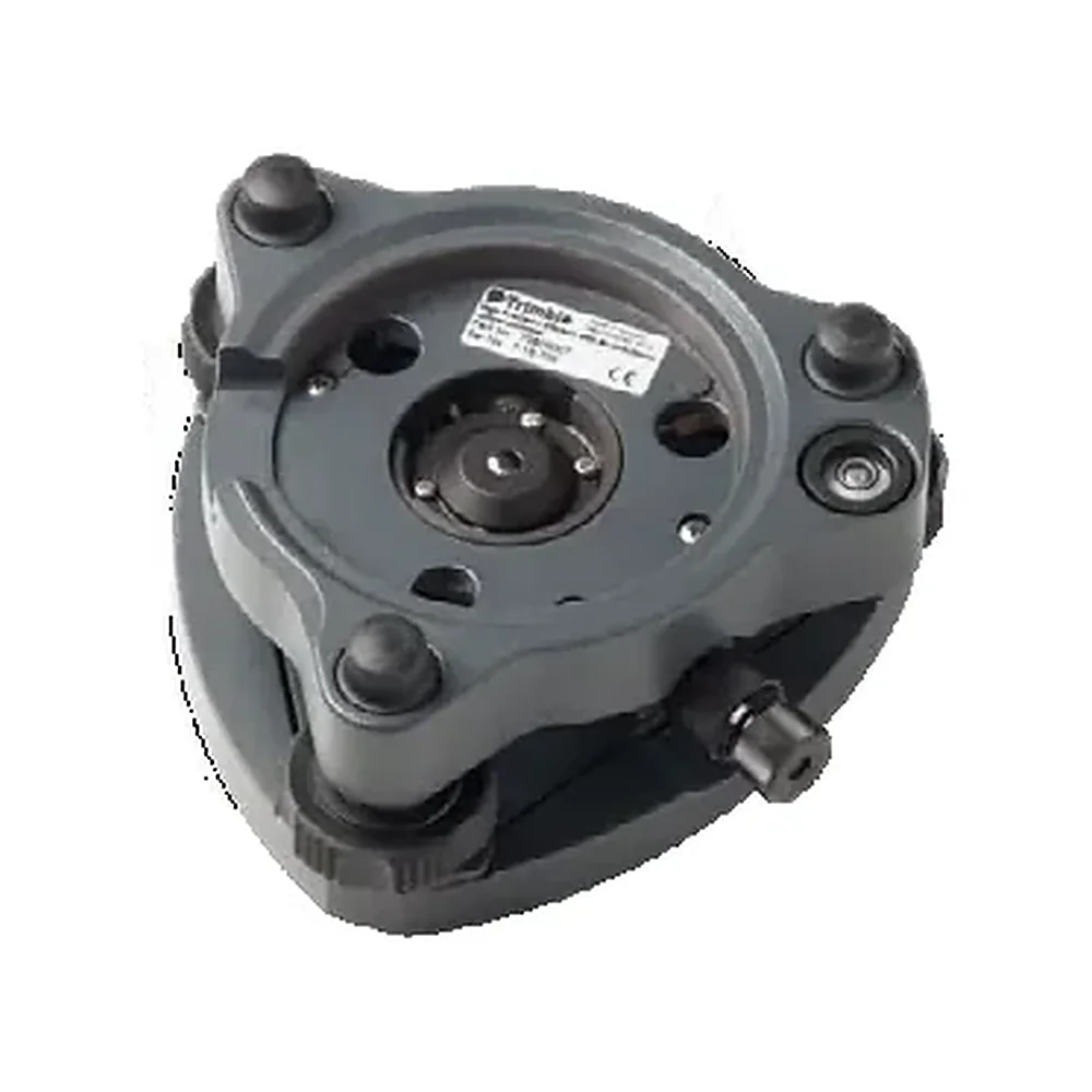 Tribrach Trimble con Plomada